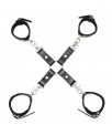Rimba Bondage Play Esposas Ajustables