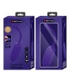 Kirk Huevo Vibrador Violeta