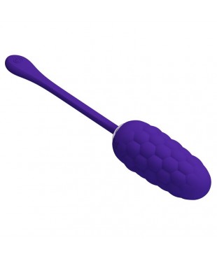 Marina Huevo Vibrador Verde