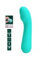 Cetus Vibrator Green