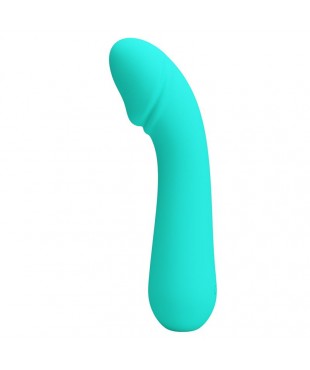 Cetus Vibrator Green