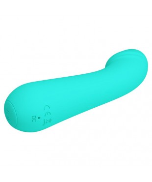 Cetus Vibrator Green