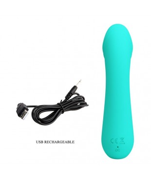 Cetus Vibrator Green