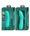 Cetus Vibrator Green