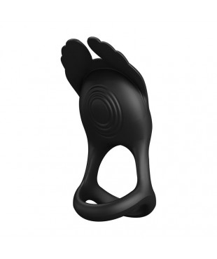 Silas Anillo para el Pene Negro