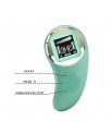 Vivian Huevo Vibrador con Control Remoto Pantalla Digital Verde