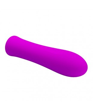 Alfreda Vibrador Violeta