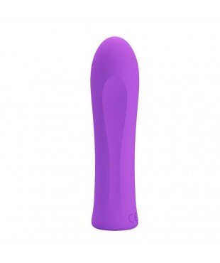 Alfreda Vibrador Púrpura