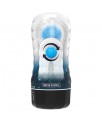 Planet Ball Rolling Masturbador Azul