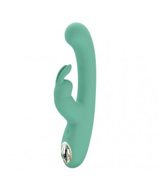 Lamar Vibrador Punto G Menta