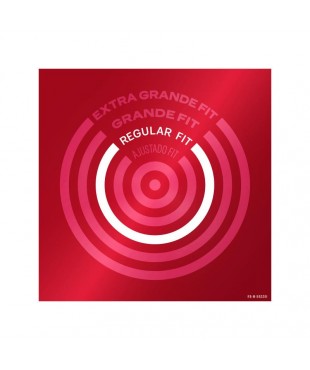 Preservativos Sensitivo 24 ud