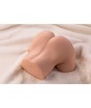 Masturbador Torso Maya con Vibracion y Sucking 45 kg