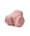 Masturbador Torso Tracy con Vibracion