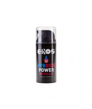 Lubricado Hibrido Power Bodyglide 100 ml