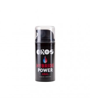 Lubricante Híbrido Anal Power 100 ml