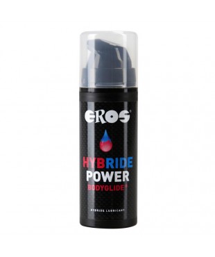 Lubricante Hibrido Power Bioglide 30 ml