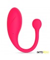 Bulby Huevo Vibrador con APP Rojo