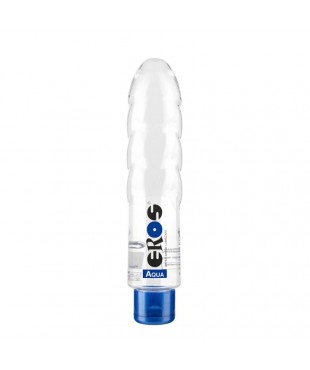 Lubricante Base Agua 2 en 1 Aqua 175 ml