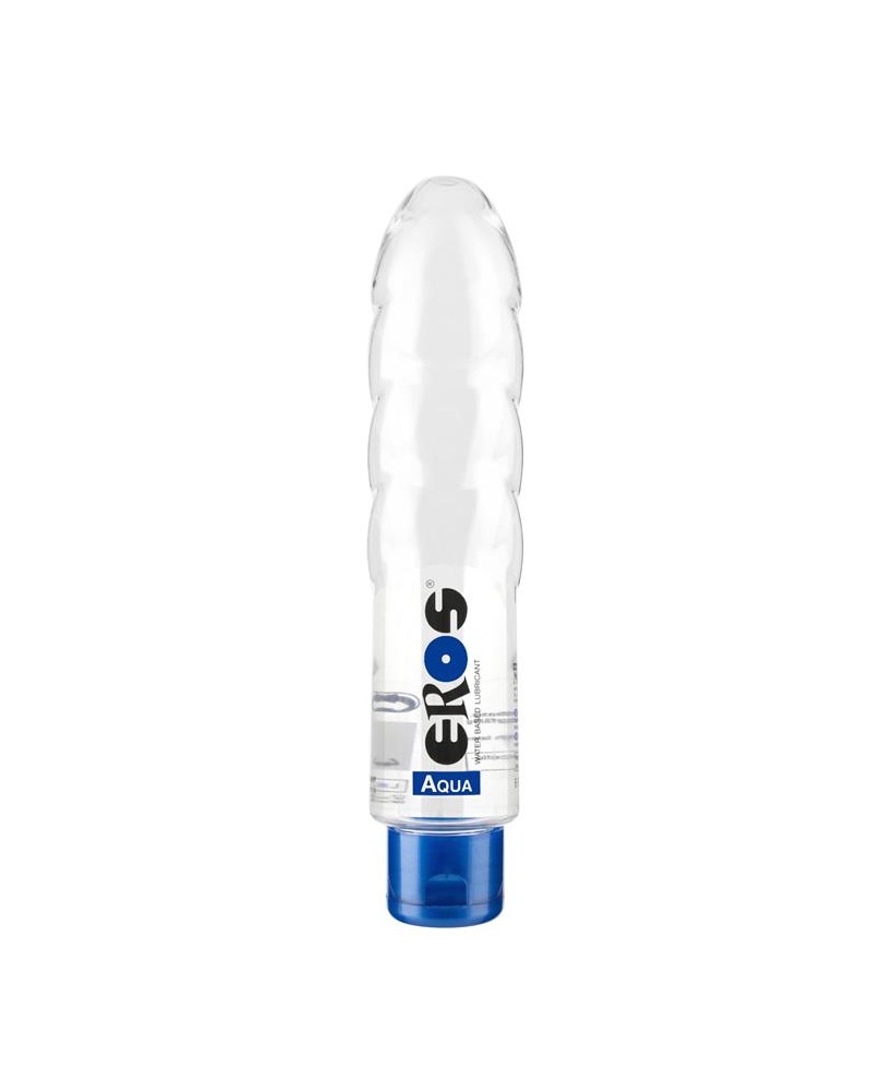 Lubricante Base Agua 2 en 1 Aqua 175 ml Lubricante Base Agua 2 en 1 Aqua 175 ml
