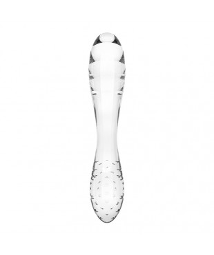 Estimulador de Cristal Dazzling Crystal 1 Hot and Cold Transparente Estimulador de Cristal Dazzling Crystal 1 Hot and Cold Transparente