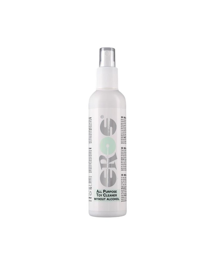 Limpiador Universal sin Alcohol 200 ml Limpiador Universal sin Alcohol 200 ml