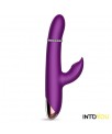 Sendel Vibrador con Anillo de Bolas Internas Up and Down y Pulsacion con App