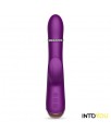 Sendel Vibrador con Anillo de Bolas Internas Up and Down y Pulsacion con App