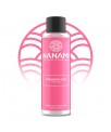 Nanami Aceite de Masaje Efecto Calor Hot Oil Aroma Chicle 100ml