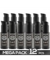 Pack 12 Gel Lubricante a Base de Agua Anal Restore 30ml