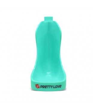 Expositor Pretty Love Turquesa