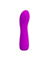 Adam Vibrador 12 Funciones Purpura