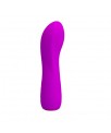 Adam Vibrador 12 Funciones Purpura