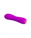 Adam Vibrador 12 Funciones Purpura