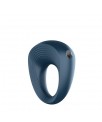 Anillo Vibrador para el Pene Azul Oscuro