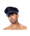 Gorra Policia