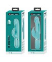 Vibrador con Lengua Kampas Verde