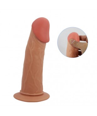 Arnes con Dildo Hueco Stark Arnes con Dildo Hueco Stark