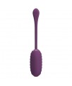 Casper Huevo Vibrador con APP