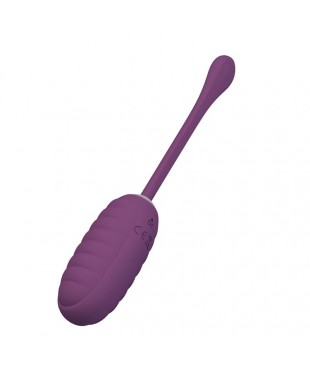 Casper Huevo Vibrador con APP Casper Huevo Vibrador con APP