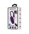 Casper Huevo Vibrador con APP
