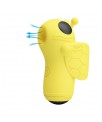 Magic Bee Estimulador para el Dedo con Golpeteo Tapping