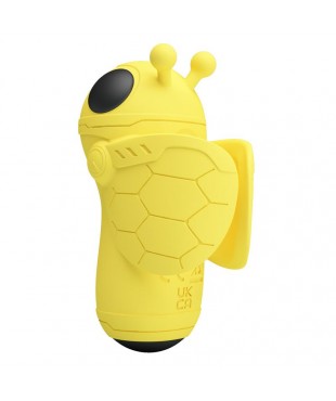 Magic Bee Estimulador para el Dedo con Golpeteo Tapping