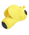 Magic Bee Estimulador para el Dedo con Golpeteo Tapping