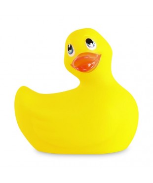 I Rub My Duckie 2.0 Classic Amarillo