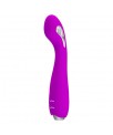 Hector Vibrador con Electroshock y App Rosa