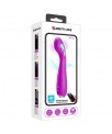Hector Vibrador con Electroshock y App Rosa