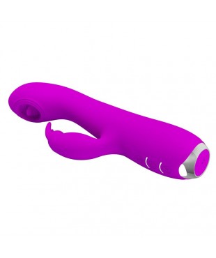 Rachel Vibrador con Lengua y Movimiento Rachel Vibrador con Lengua y Movimiento
