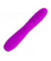 Melanie Vibrador con Thrusting y Rotacion