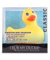 I Rub My Duckie 20 Classic Amarillo