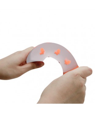 Dildo que Brilla en la Oscuridad Magical Nightfall Dildo que Brilla en la Oscuridad Magical Nightfall